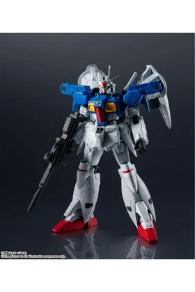 RX-78GP01Fb GUNDAM FULL BURNERN FIGURA 15 CM MOBILE SUIT GUNDAM 0083 GUNDAM UNIVERSE