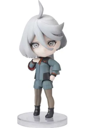MIORINE REMBRAN FIGURA 9 CM MOBILE SUIT GUNDAM TWFM FIGUARTS MINI