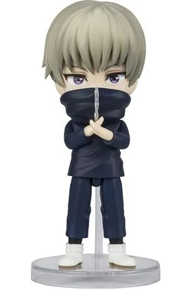 Toge Inumaki Figura 9 CM Jujutsu Kaisen Figuarts Mini