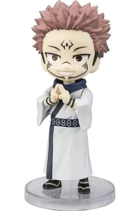 SUKUNA FIGURA 9 CM JUJUTSU KAISEN FIGUARTS MINI