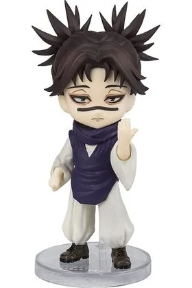 CHOSO FIGURA 9 CM JUJUTSU KAISEN FIGUARTS MINI