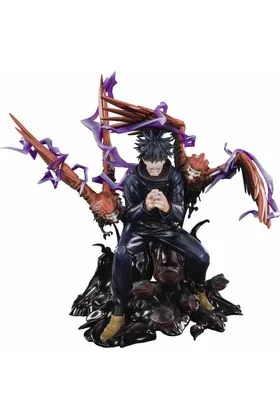 MEGUMI FUSHIGURO FIGURA 21 CM JUJUTSU KAISEN FIGUARTS ZERO