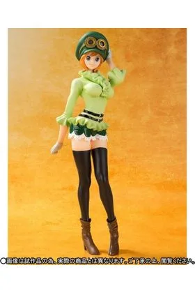 Koala Film Gold Version Figura 14,5 CM One Piece Figuarts Zero