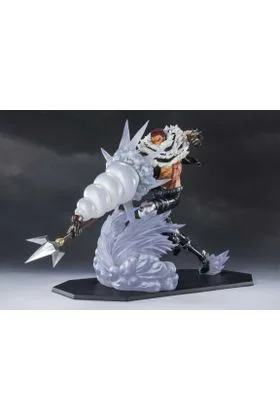 *CHARLOTTE KATAKURI MOCHITSUKI EECE - ONE PIECE FIGUARTS ZERO EXCLUSIVA 2022