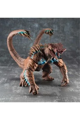 SHRIKETHORN FIGURA 23 CM PACIFIC RIM: UPRISING SOFVI SPIRITS