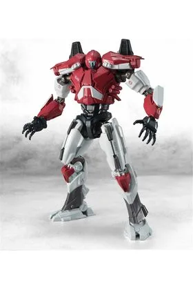 GUARDIAN BRAVO FIGURA 16 CM PACIFIC RIM: UPRISING ROBOT SPIRITS