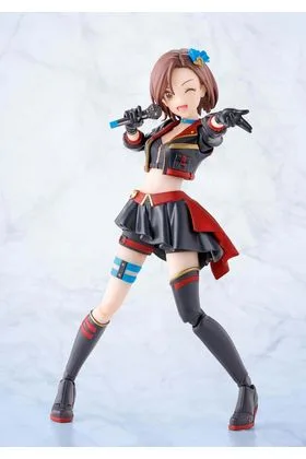 SEIRA MIZUKI FIGURA 14 CM IDOLMASTER S.H FIGUARTS