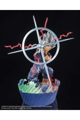 SON GOHAN BEAST MAKANKOSAPPO EXTRA BATTLE FIGURA 23 CM DRAGON BALL FIGUARTS ZERO