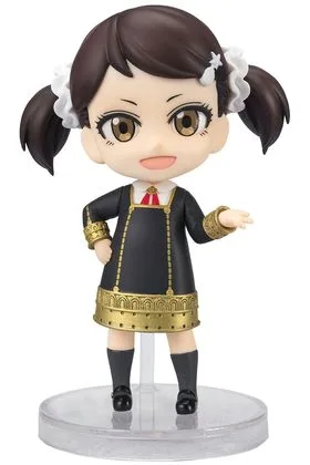 BECKY BLACKBELL FIGURA 8 CM SPY X FAMILY FIGUARTS MINI