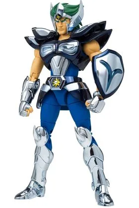 WHALE MOSES FIGURA 19 CM SAINT SEIYA SAINT CLOTH MYTH