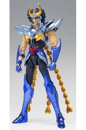 EX PHOENIX IKKI FINAL BRONZE CLOTH FIG, 17 CM SAINT SEIYA MYTH CLOTH EX