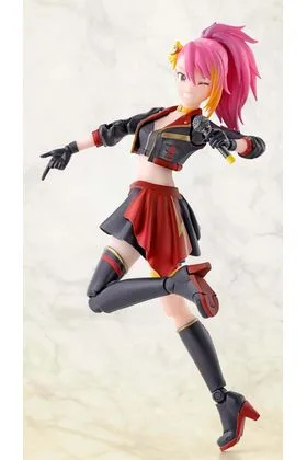 AYUMU MAIHAMA FIGURA 14 CM IDOLMASTER S.H FIGUARTS