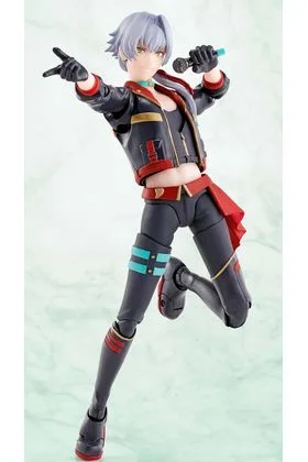 Ren Kizaki Figura 15 CM Idolmaster S.H Figuarts