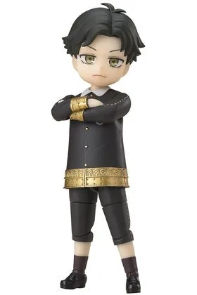 DAMIAN DESMOND FIGURA 9 CM SPY X FAMILY S.H. FIGUARTS