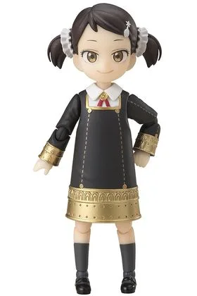 BECKY BLACKBELL FIGURA 8,5 CM SPY X FAMILY S.H FIGUARTS