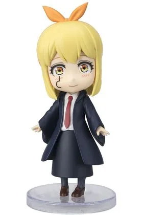 LEMON IRVINE FIGURA 9 CM MASHLE: MAGIC & MUSCLES FIGUARTS MINI