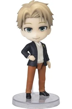 Loid Forger (odekeke Outfit) Figura 9 CM SPY X Family Figuarts Mini