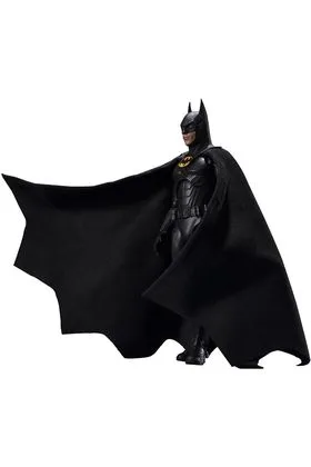 Batman (the Flash) Figura 15 CM the Flash DC Universe S.H. Figuarts