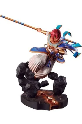 DOHALIM FIGURA 23,5 CM TALES OF ARISE FIGUARTS ZERO