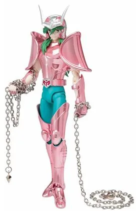 ANDROMEDA SHUN 20TH ANNIVERSARY VER. FIG. 16,5 CM SAINT SEIYA SAINT CLOTH MYTH