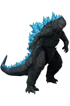 Godzilla 2024 Version Figura 16 CM Godzilla vs Kong the New Empire S.H. Monsterarts