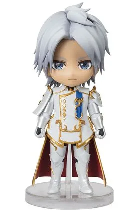 ALPHEN FIGURA 9,5 CM TALES OF ARISE FIGUARTS MINI