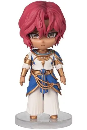 DOHALIM FIGURA 9 CM TALES OF ARISE FIGUARTS MINI