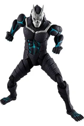 Kaiju No. 8 Figura 19 CM Kaiju No. 8 SH Figuarts