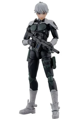 Reno Ichikawa Figura 14,5 CM Kaiju No. 8 S.H Figuarts