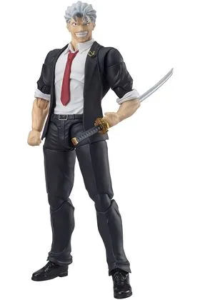 ANDY FIG. 15,5 CM UNDEAD UNLUCK SH FIGUARTS
