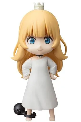 PRINCESS FIGURA 9 CM IT'S TIME FOR PRINCESS TORTURE FIGUARTS MINI