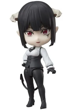 TORTURE TORTURA FIGURA 9 CM IT'S TIME FOR TORTURE, PRINCESS FIGUARTS MINI
