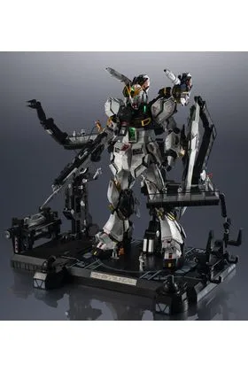 RX-93 V GUNDAM OPTION PARTS ARMAMENT ENHANCEMENT PLANS METAL STRUCTURE KAITAI-SHOU-KI