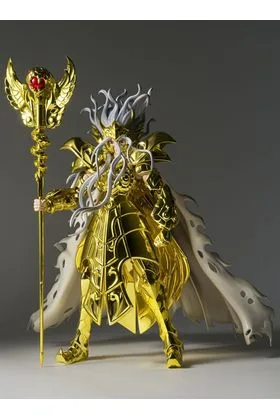 OPYX ODYSSEUS FIGURA 18 CM SAINT SEIYA SAINT CLOTH MYTH EX COLLECTORS SHOP
