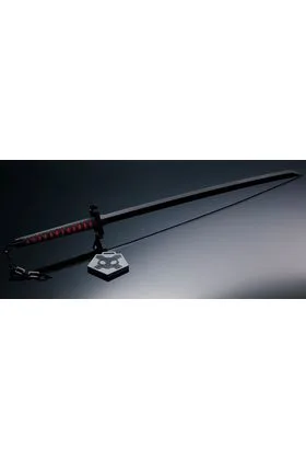 Tensa Zangetsu Réplica 121 CM Bleach Proplica