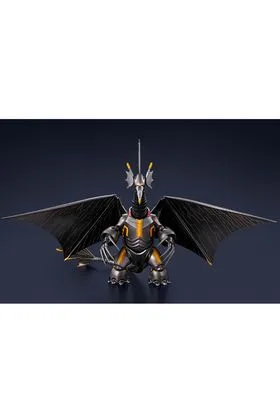 MECHA GIGANTRON FIGURA 17 CM ULTRAMAN: RISING S.H. FIGUARTS COLLECTORS SHOP