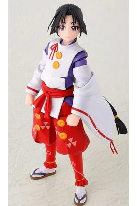 HOJO TOKIYUKI FIGURA 13,5 CM THE ELUSIVE SAMURAI S.H. FIGUARTS