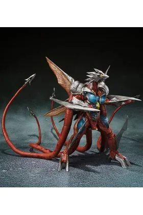 SAKATA GINTOKI FIGURA 14,5 CM GINTAMA S.H FIGUARTS