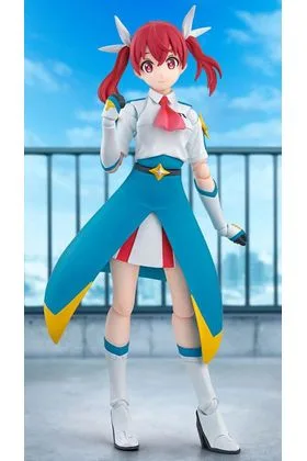 Kana Sakuragi Figura 13,5 CM Magilumiere Magical Girls Inc S.H Figuarts