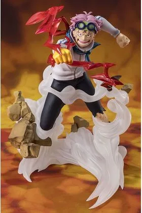 Koby Honesty Impact Extra Battle Figura 15,5 CM One Piece Figuarts Zero