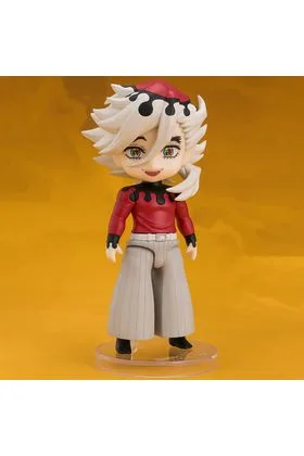 Douma Figura 10,5 CM Demon Slayer Kimetsu No Yaiba Figuarts Mini