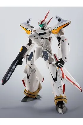 VF-19P EXCALIBUR PLANET ZOLA TEAM SPECIFICATION FIGURA 15 CM MACROSS DYNAMITE 7 HI METAL R COLLECTOR