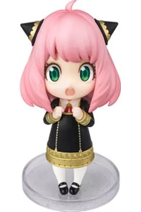 Anya Forger Figura 8 CM SPY X Family Figuarts Mini