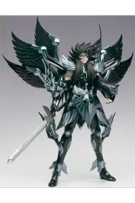 HADES ORIGINAL COLOR EDITION FIGURA 16 CM SAINT SEIYA SAINT CLOTH MYTH EX
