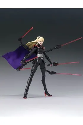 Am Figura 14 CM Star Wars Visions S.H Figuarts
