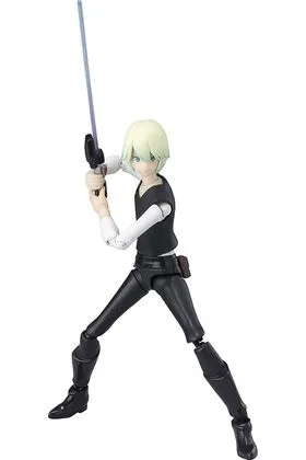 KARRE FIGURA 14 CM STAR WARS VISIONS S.H FIGUARTS