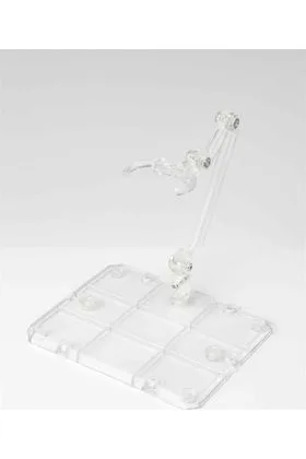 ACT 4 HUMANOIDE 14 CM TAMASHII STAGE RE-RUN