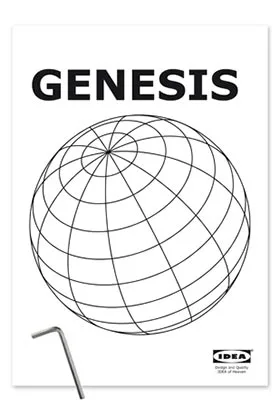 GENESIS (IDEA)