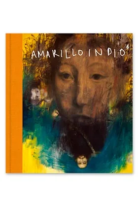 Amarillo Indio 1