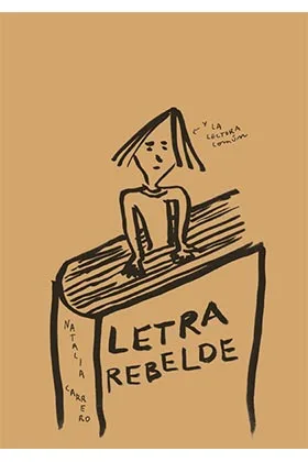 LETRA REBELDE